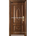 Classic Cooper Steel Security Door